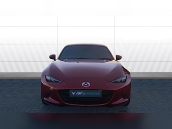 Used Mazda MX-5 2023 for sale - 76905928: Photo