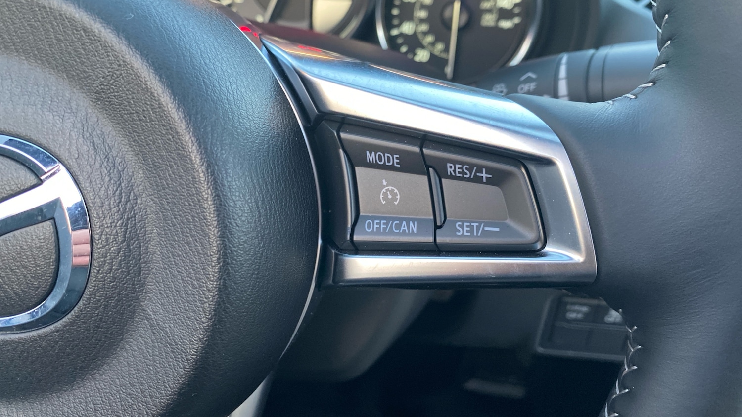 Used Mazda MX-5 2023 for sale - 76905928: Photo 40