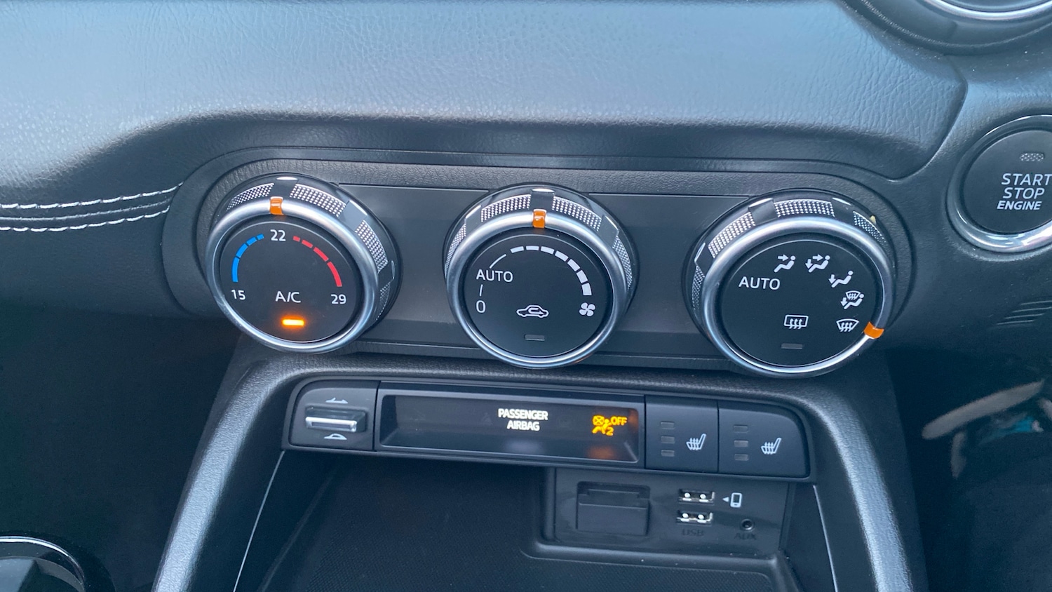 Used Mazda MX-5 2023 for sale - 76905928: Photo 41