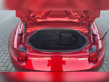 Used Mazda MX-5 2023 for sale - 76905928: Photo