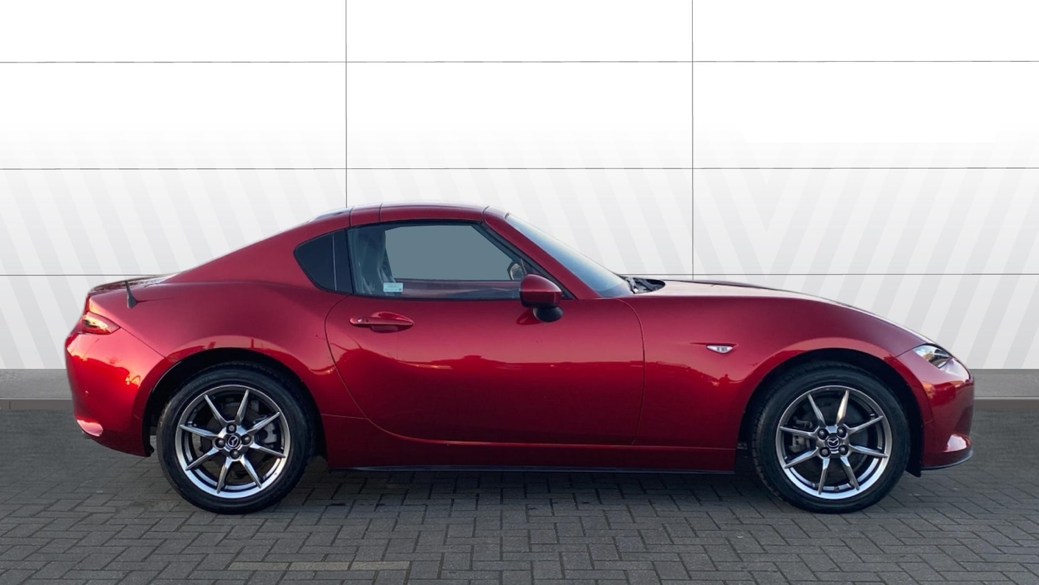 Used Mazda MX-5 2023 for sale - 76905928: Photo 5