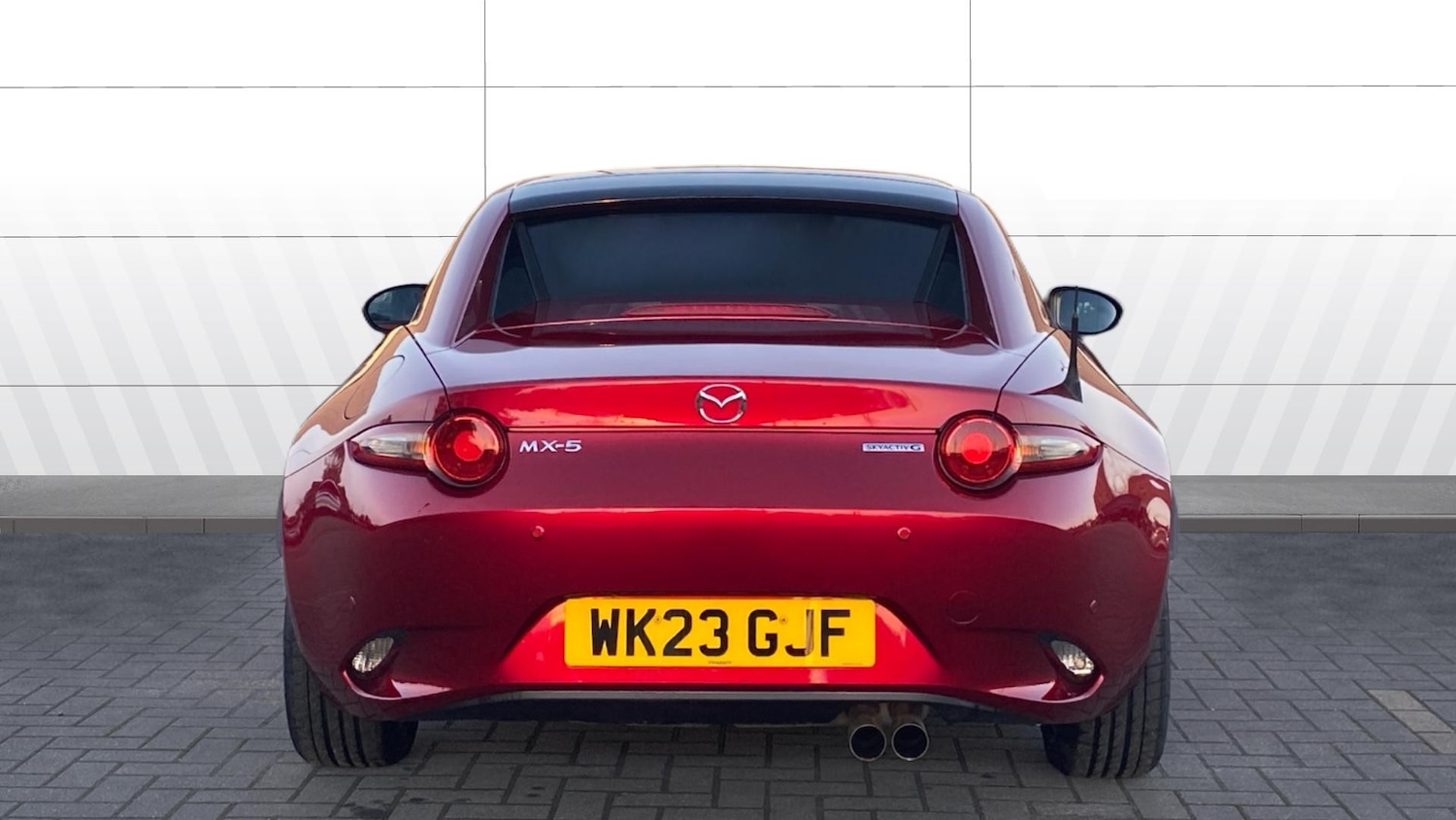 Used Mazda MX-5 2023 for sale - 76905928: Photo 6