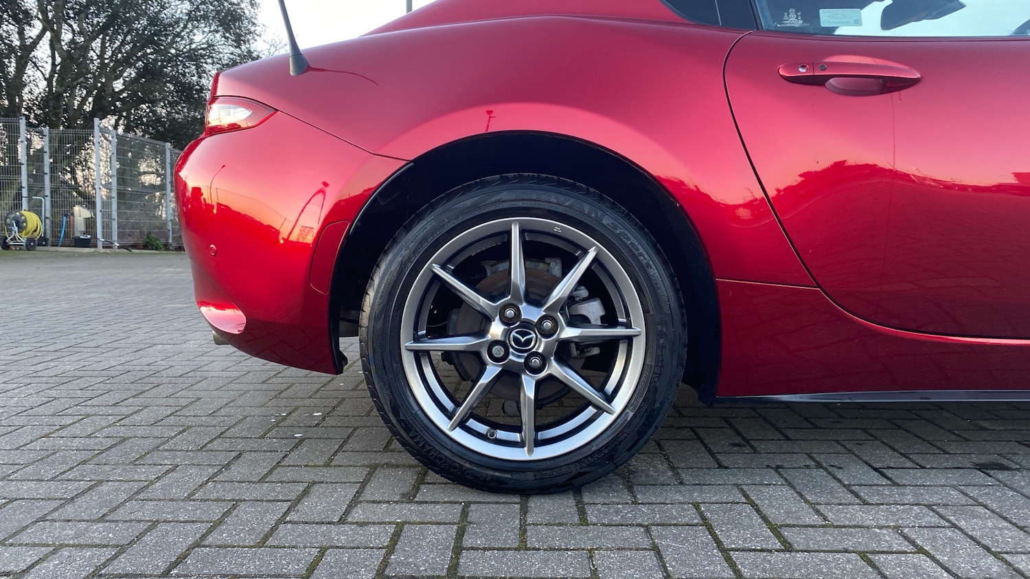 Used Mazda MX-5 2023 for sale - 76905928: Photo 7