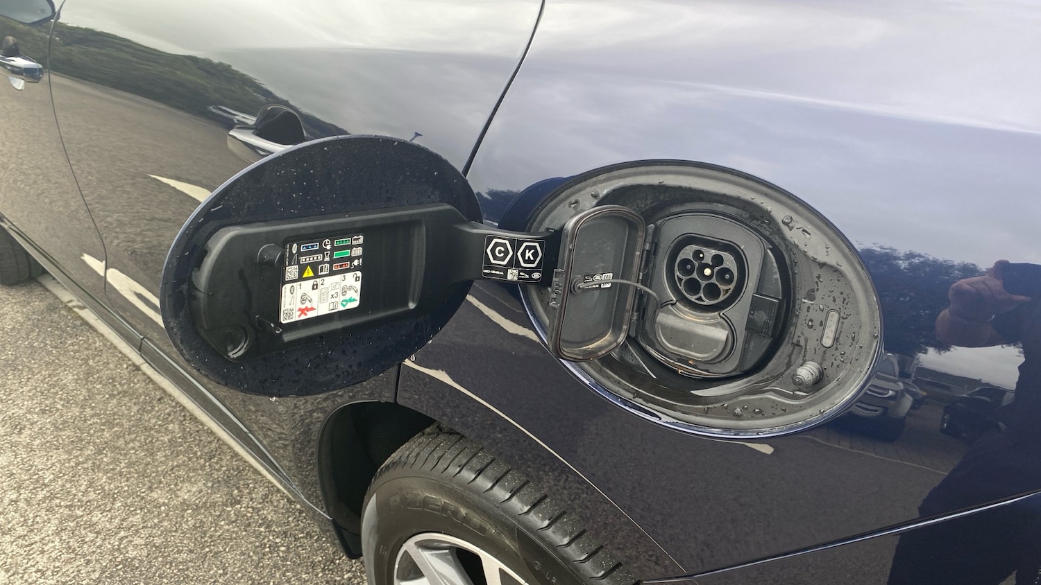 Vehicle 24
