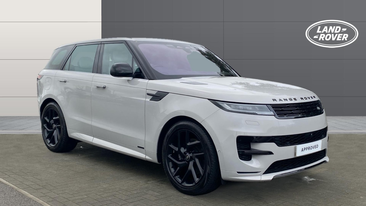 Used Land Rover Range Rover Sport 2023 for sale - 76422268: Photo 1