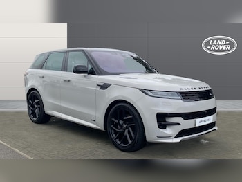 2023 (23) - 3.0 D350 Autobiography 5dr Auto Diesel Estate