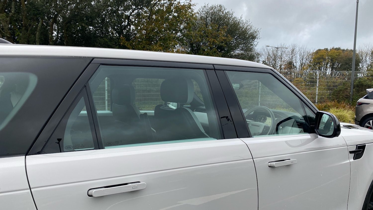 Used Land Rover Range Rover Sport 2023 for sale - 76422268: Photo 26