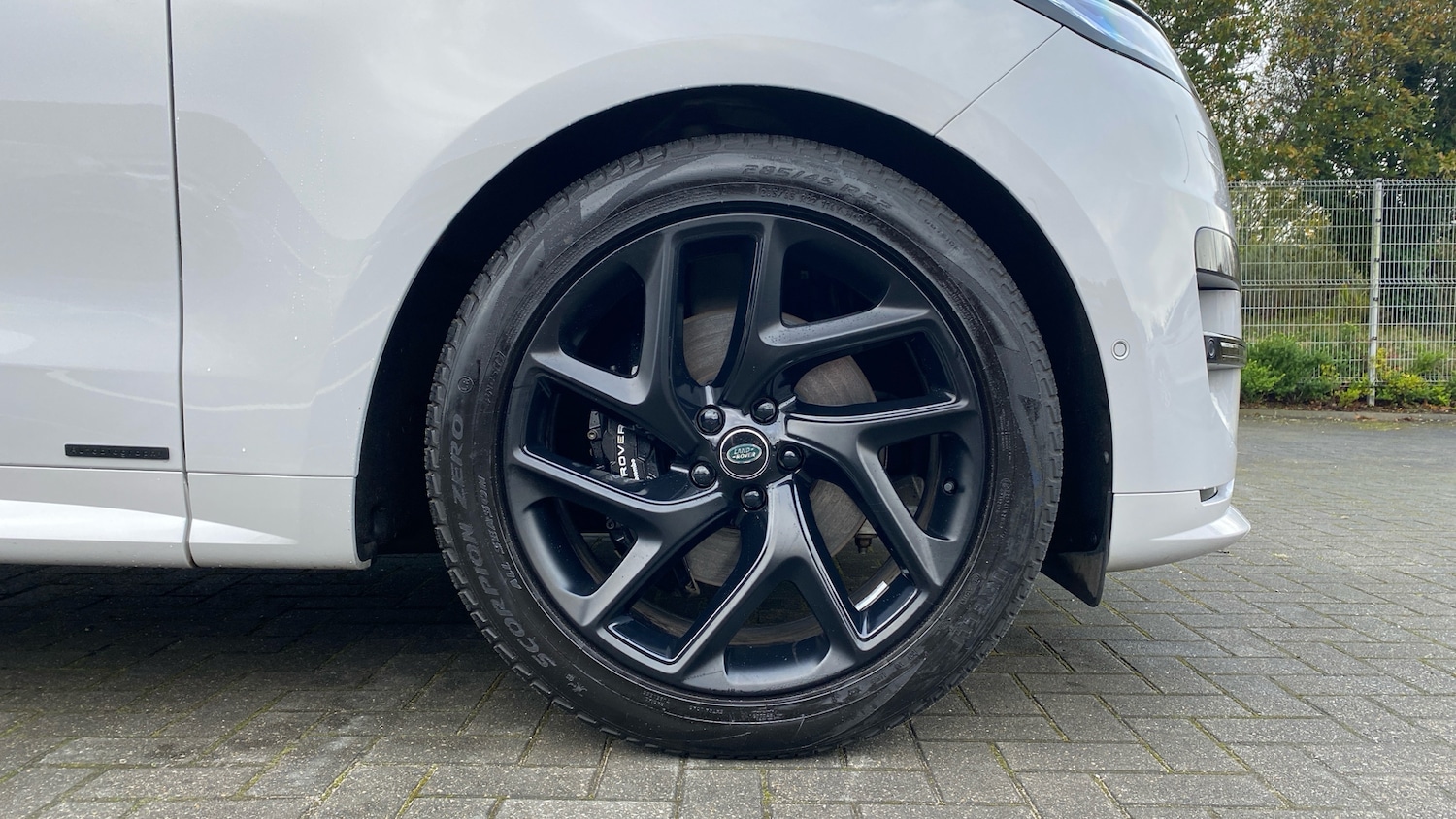 Used Land Rover Range Rover Sport 2023 for sale - 76422268: Photo 8