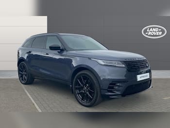 Used Land Rover Range Rover Velar 2025 for sale - 79628400: Photo
