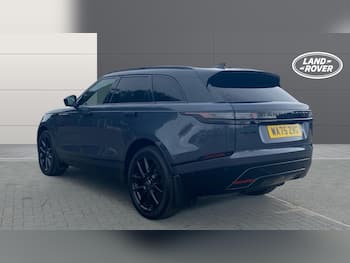 Used Land Rover Range Rover Velar 2025 for sale - 79628400: Photo