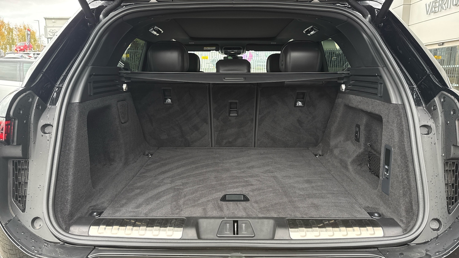 Used Land Rover Range Rover Sport 2025 for sale - 77518955: Photo 10