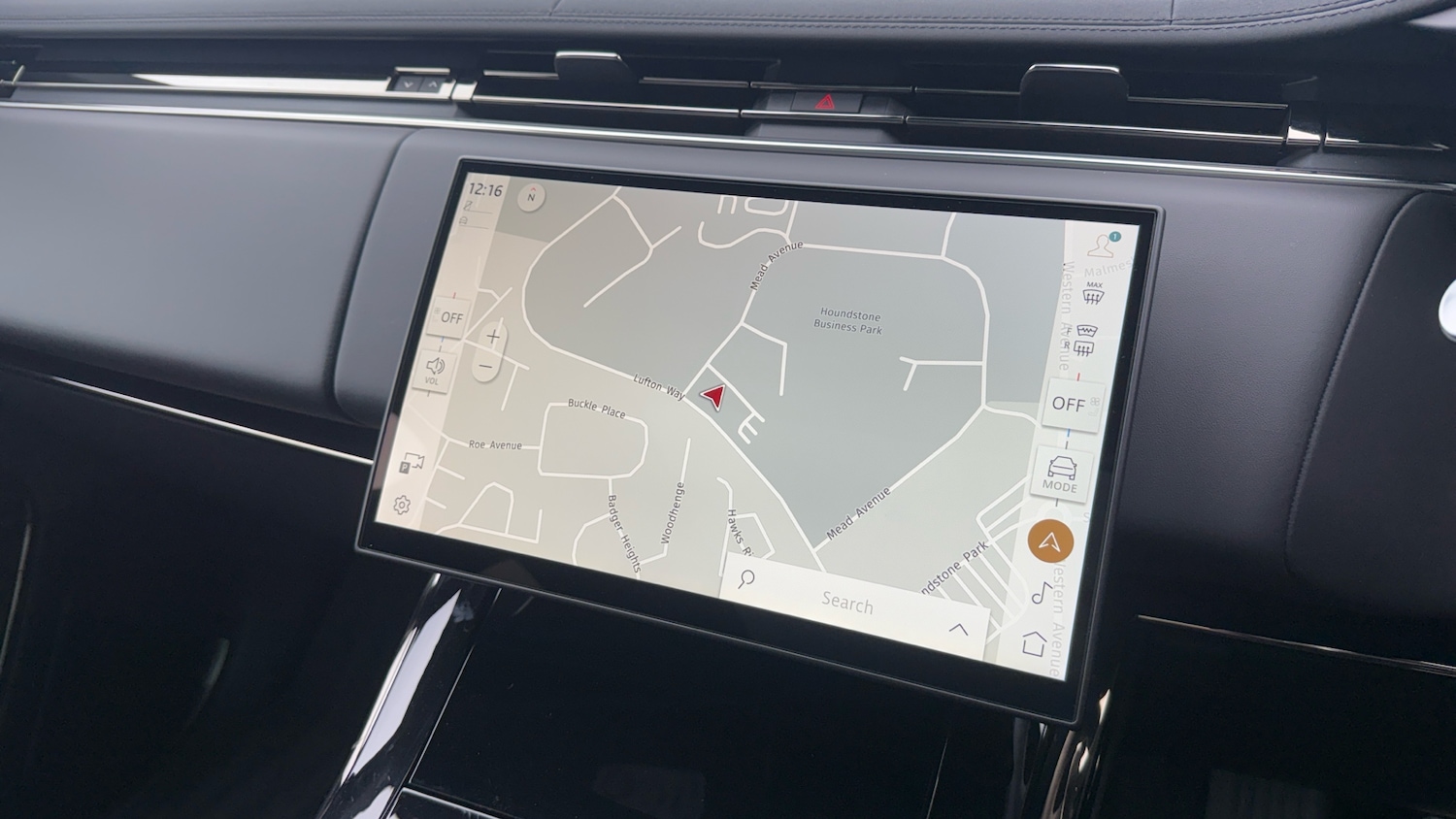 Used Land Rover Range Rover Sport 2025 for sale - 77518955: Photo 11