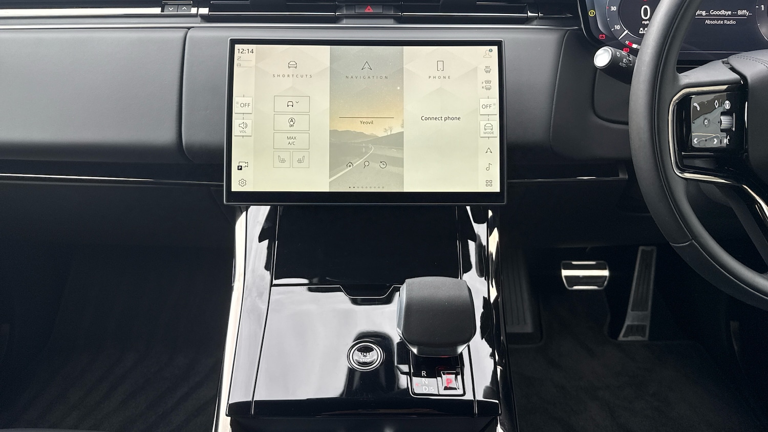 Used Land Rover Range Rover Sport 2025 for sale - 77518955: Photo 14