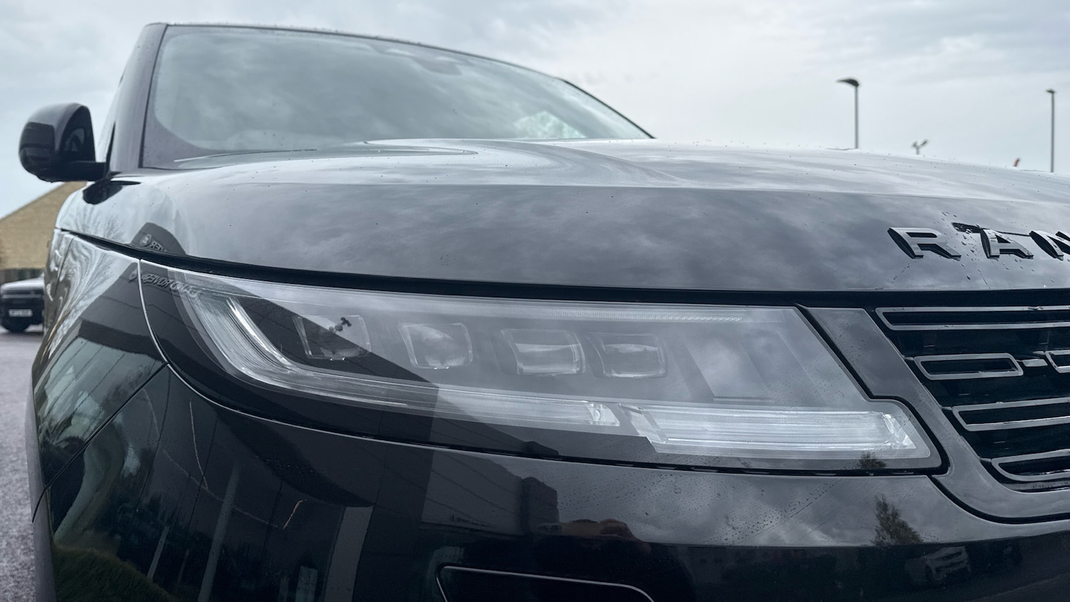 Used Land Rover Range Rover Sport 2025 for sale - 77518955: Photo 17