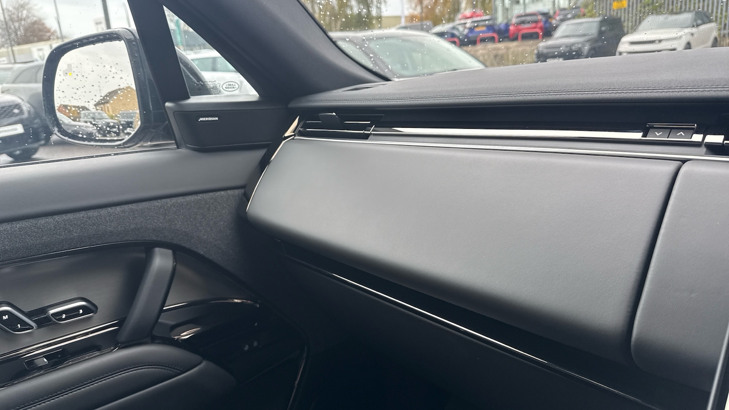 Used Land Rover Range Rover Sport 2025 for sale - 77518955: Photo 26