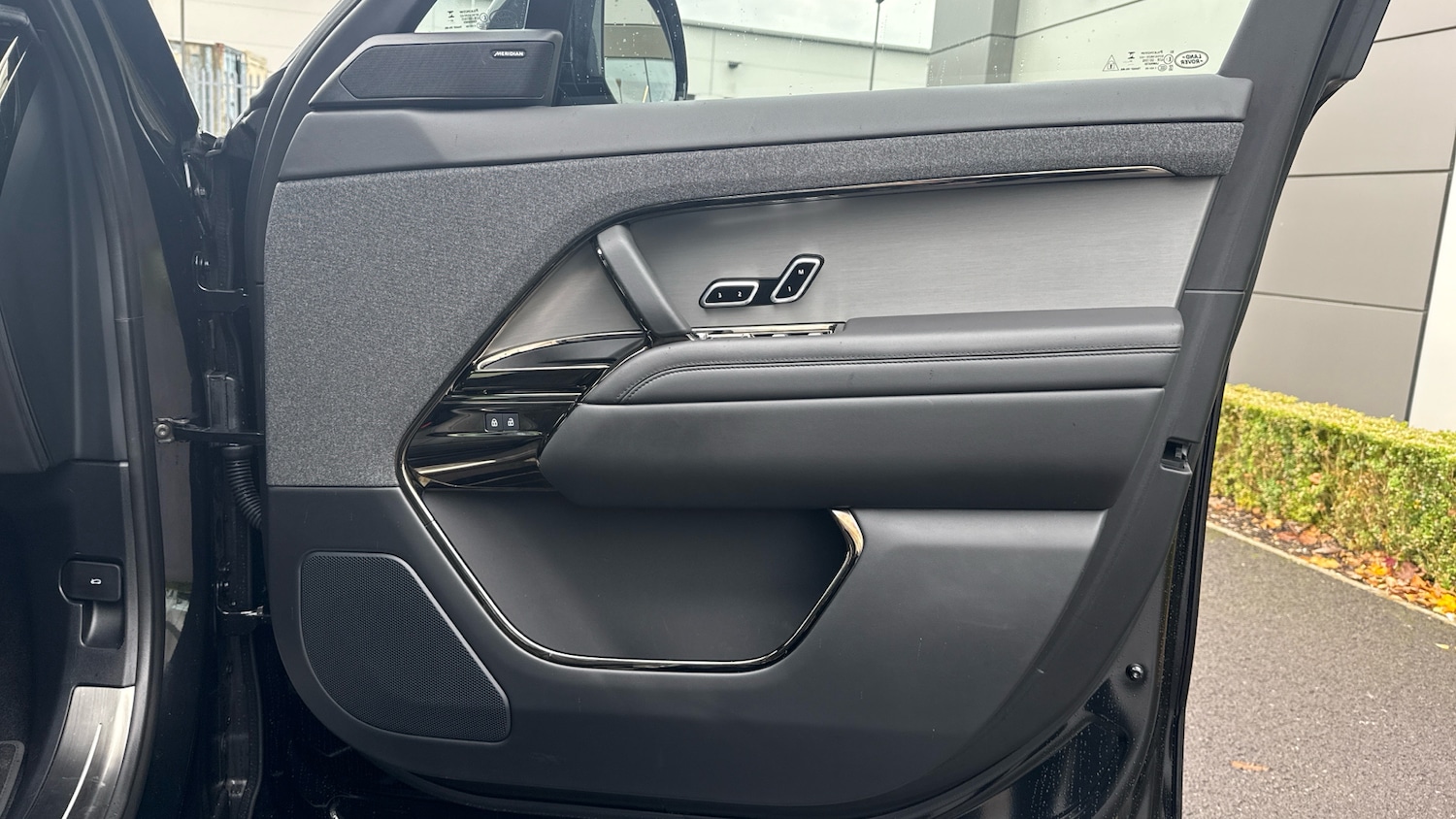 Used Land Rover Range Rover Sport 2025 for sale - 77518955: Photo 29