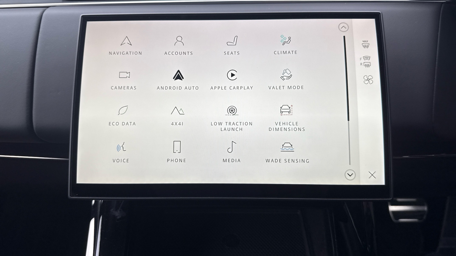 Used Land Rover Range Rover Sport 2025 for sale - 77518955: Photo 33