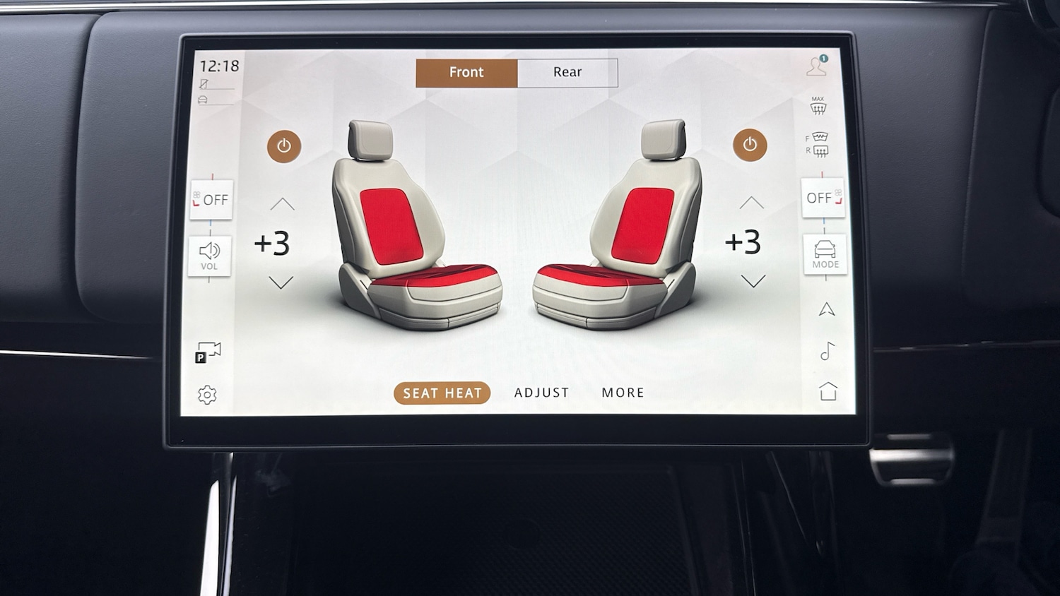 Used Land Rover Range Rover Sport 2025 for sale - 77518955: Photo 35