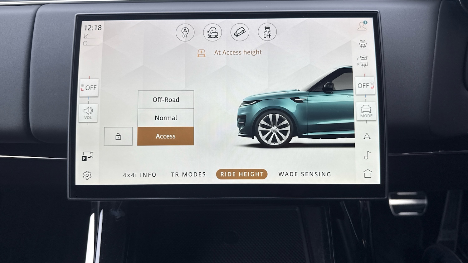 Used Land Rover Range Rover Sport 2025 for sale - 77518955: Photo 36