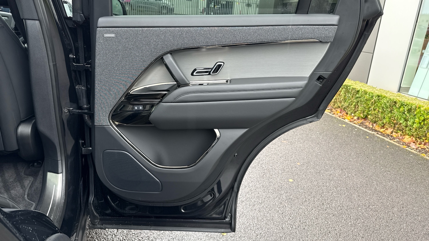 Used Land Rover Range Rover Sport 2025 for sale - 77518955: Photo 38