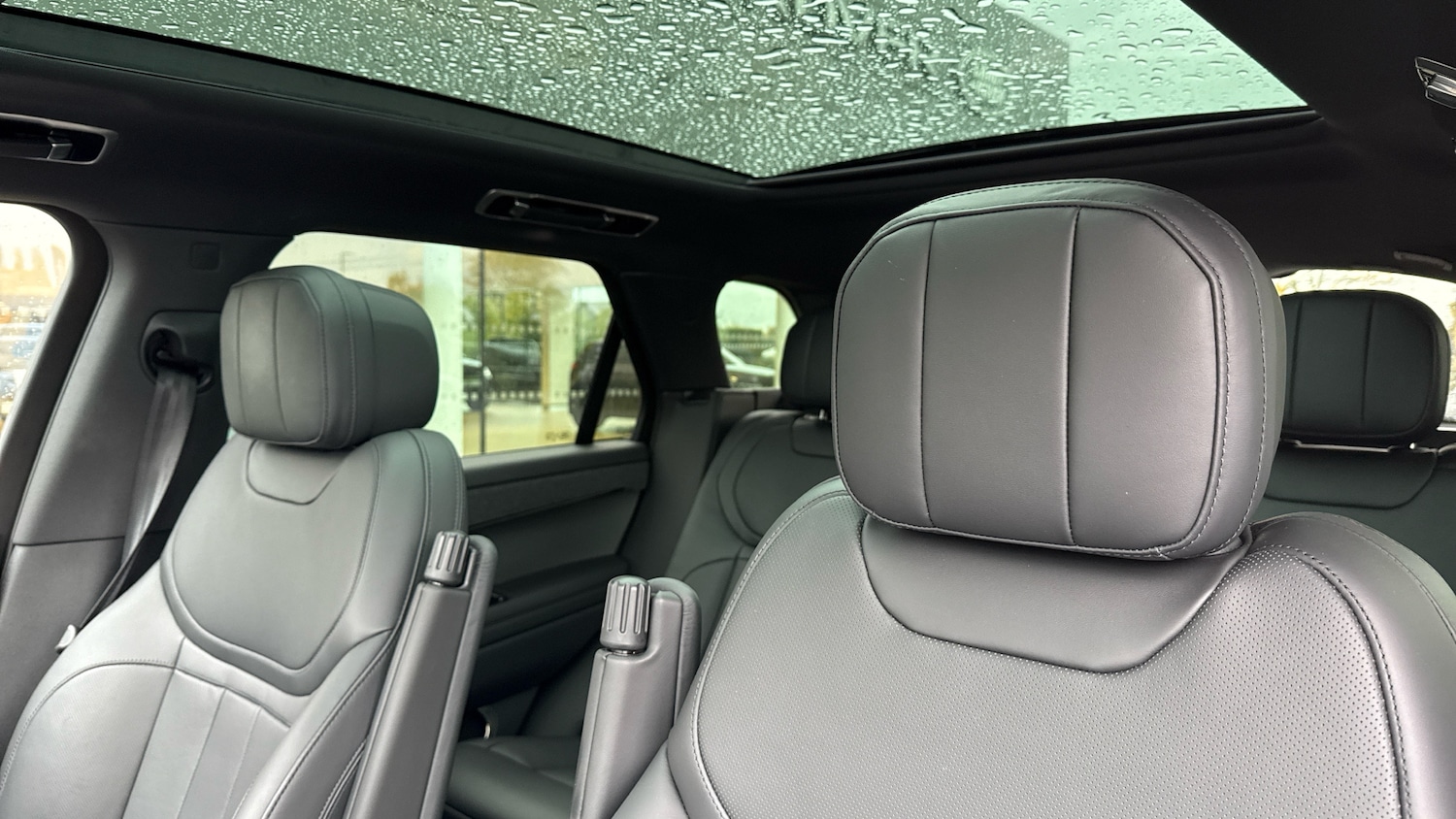 Used Land Rover Range Rover Sport 2025 for sale - 77518955: Photo 46