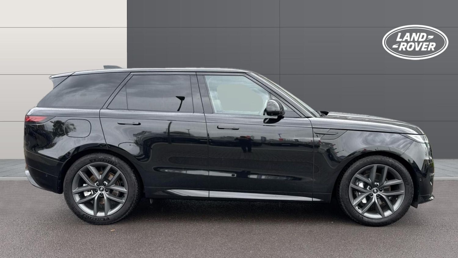 Used Land Rover Range Rover Sport 2025 for sale - 77518955: Photo 5