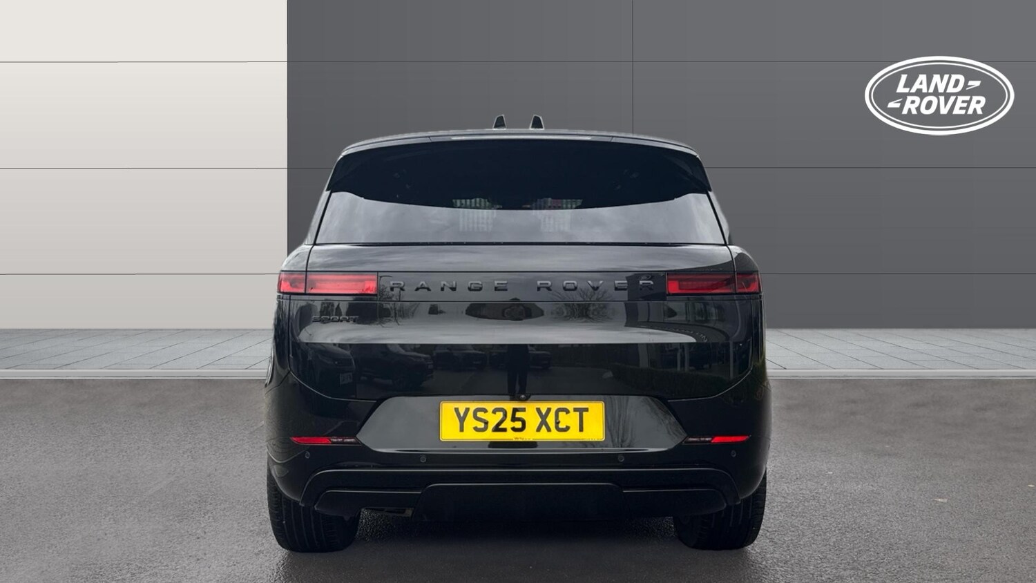 Used Land Rover Range Rover Sport 2025 for sale - 77518955: Photo 6