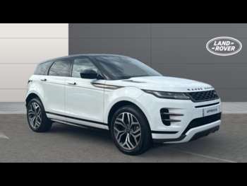 2022 (22) - 1.5 P300e R-Dynamic HSE 5dr Auto Hatchback