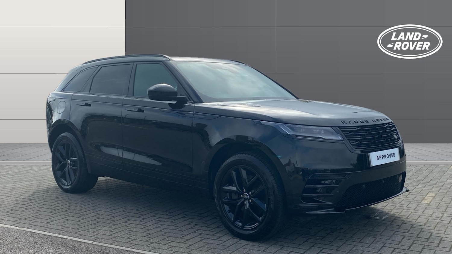 Used Land Rover Range Rover Velar 2024 for sale - 76302894: Photo 1