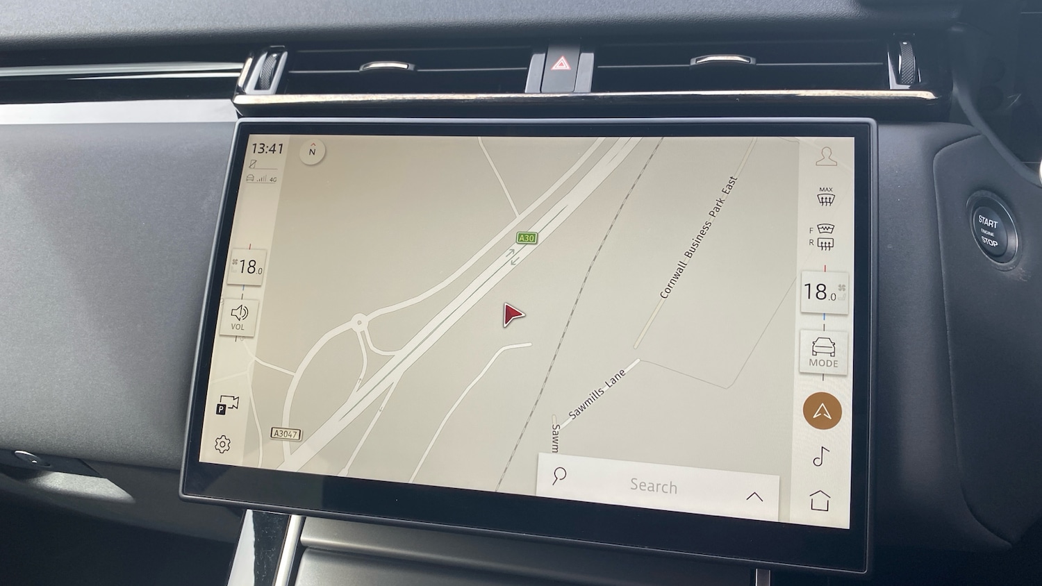 Used Land Rover Range Rover Velar 2024 for sale - 76302894: Photo 11