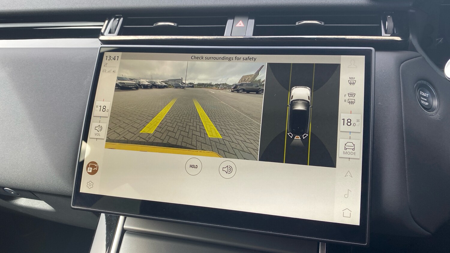 Used Land Rover Range Rover Velar 2024 for sale - 76302894: Photo 12