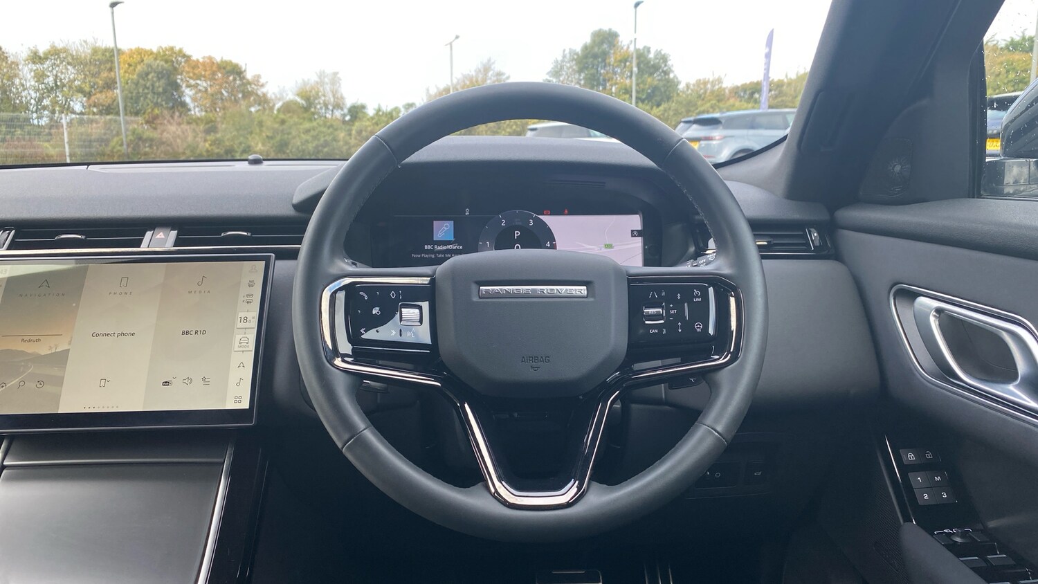 Used Land Rover Range Rover Velar 2024 for sale - 76302894: Photo 15