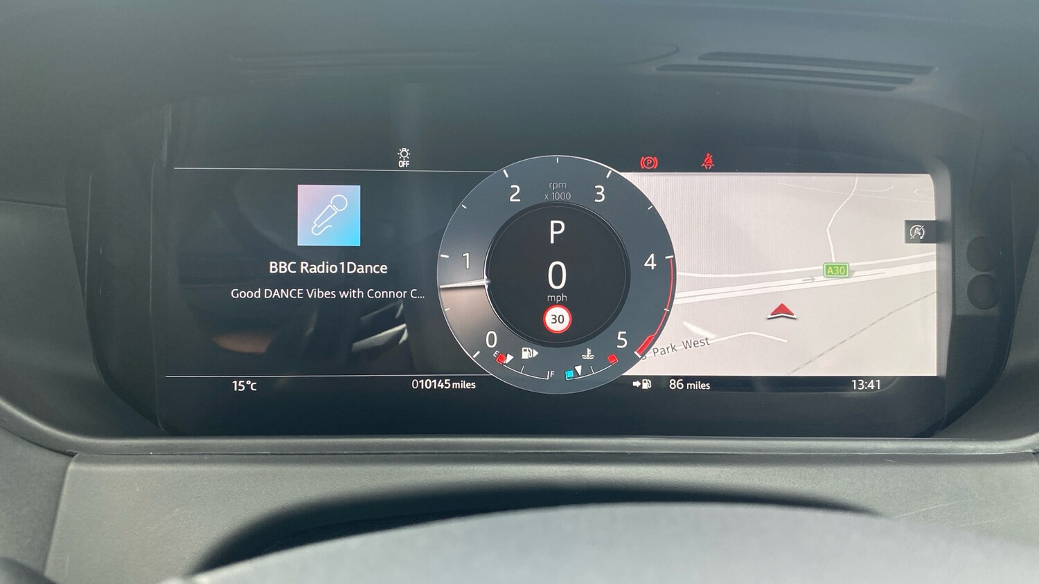 Used Land Rover Range Rover Velar 2024 for sale - 76302894: Photo 16