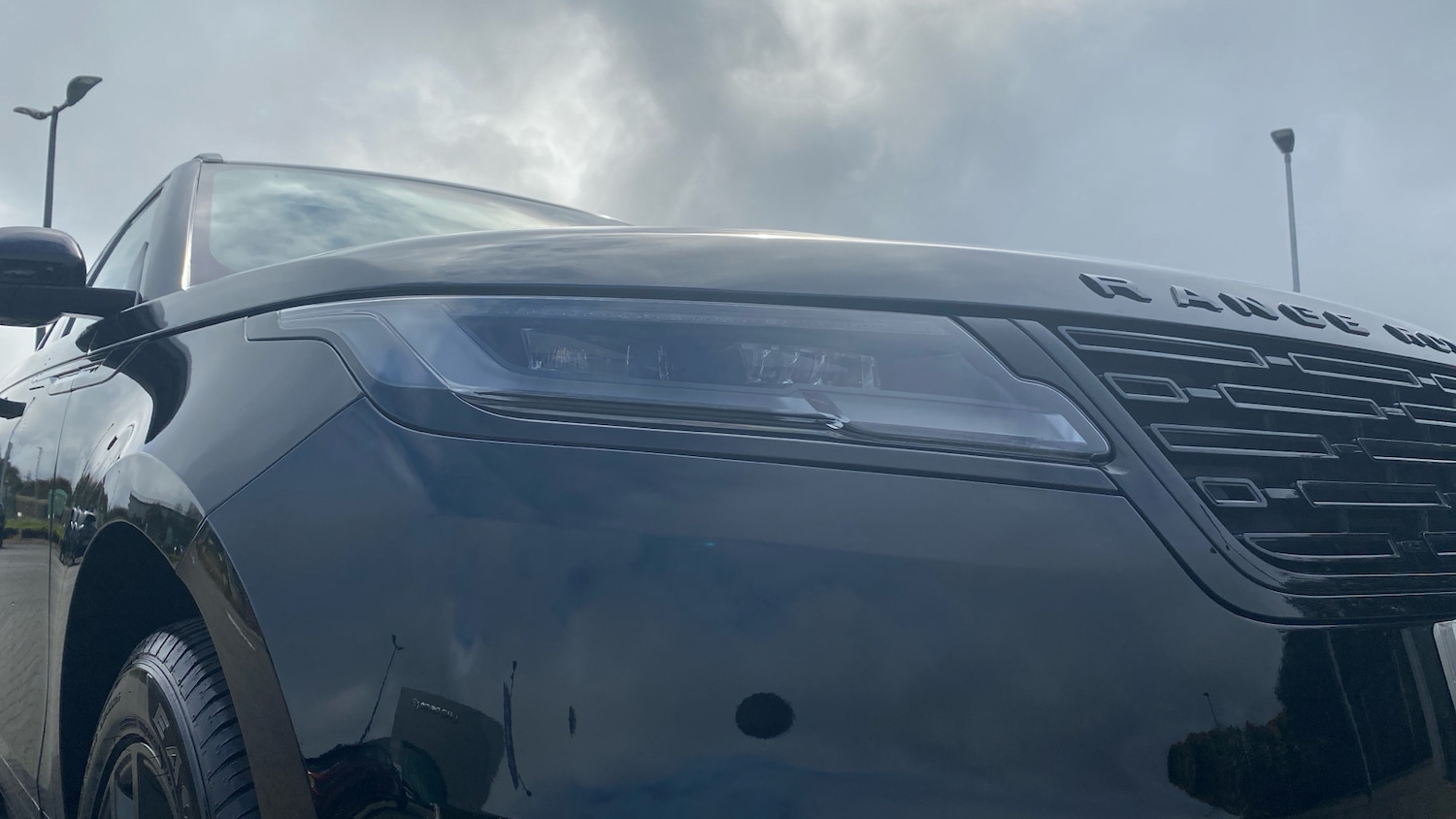 Used Land Rover Range Rover Velar 2024 for sale - 76302894: Photo 17