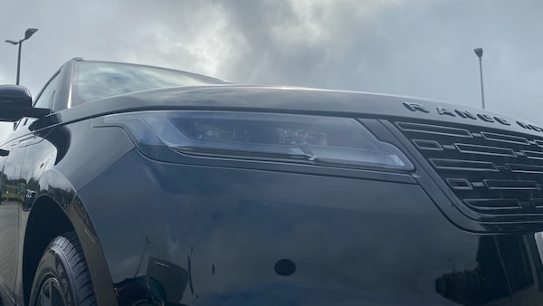 Used Land Rover Range Rover Velar 2024 for sale - 76302894: Photo 17