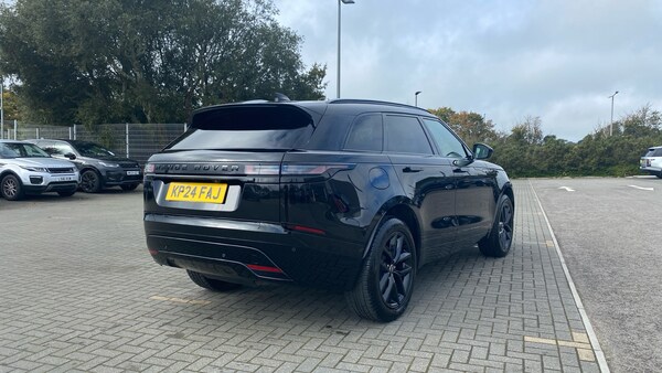 Used Land Rover Range Rover Velar 2024 for sale - 76302894: Photo 20