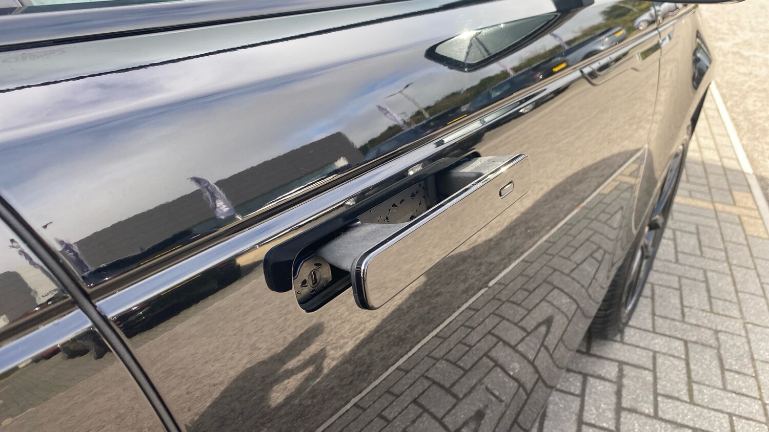 Used Land Rover Range Rover Velar 2024 for sale - 76302894: Photo 23