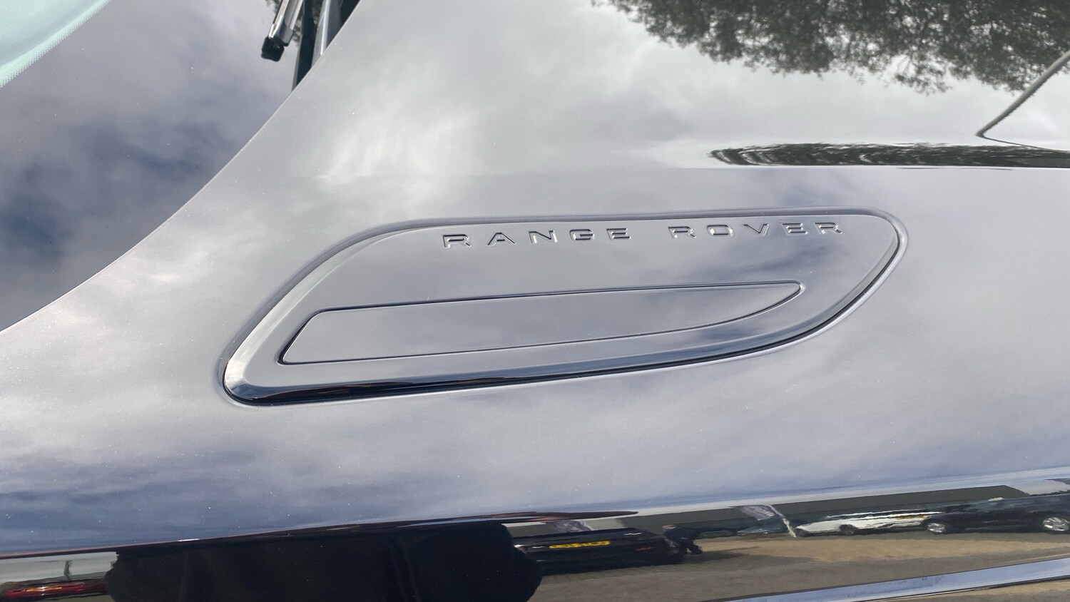 Used Land Rover Range Rover Velar 2024 for sale - 76302894: Photo 25