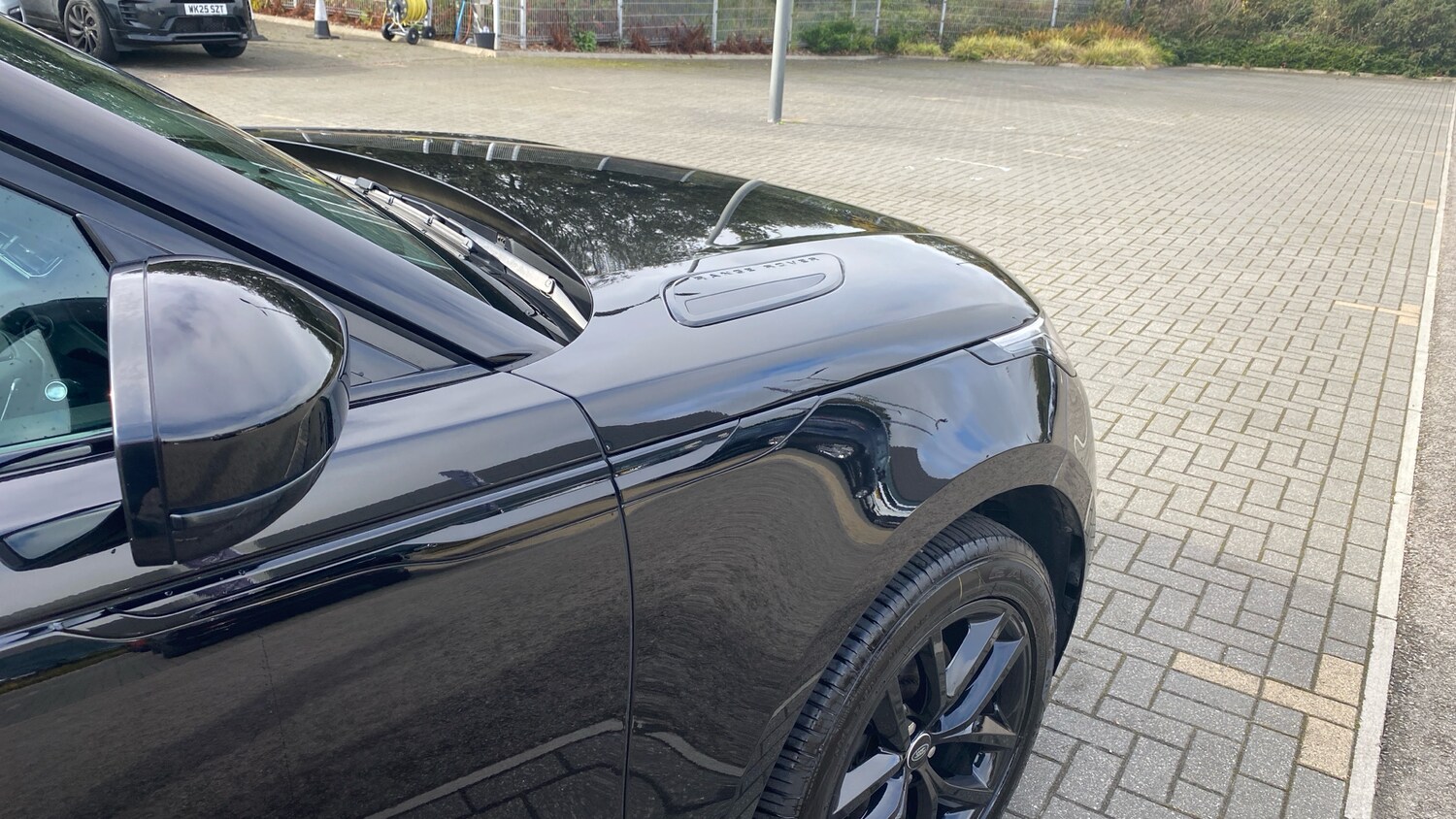 Used Land Rover Range Rover Velar 2024 for sale - 76302894: Photo 26