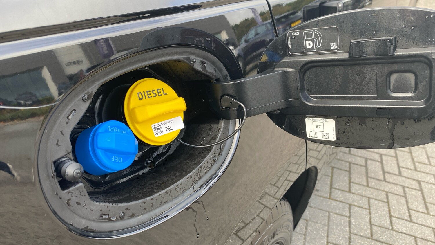 Used Land Rover Range Rover Velar 2024 for sale - 76302894: Photo 28