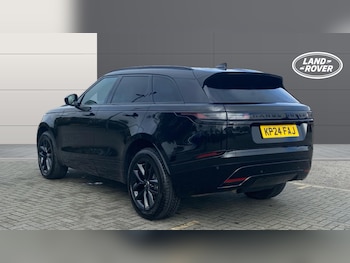 Used Land Rover Range Rover Velar 2024 for sale - 76302894: Photo 2