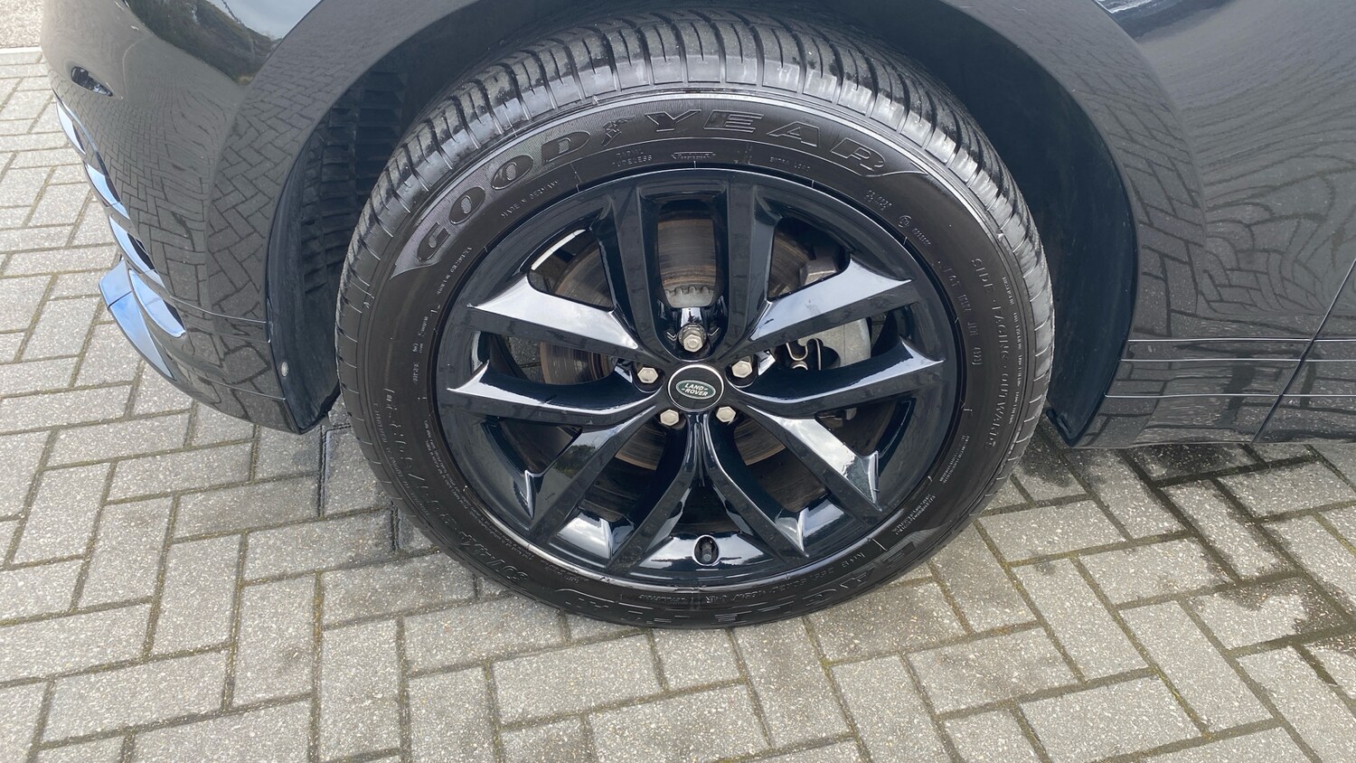 Used Land Rover Range Rover Velar 2024 for sale - 76302894: Photo 31