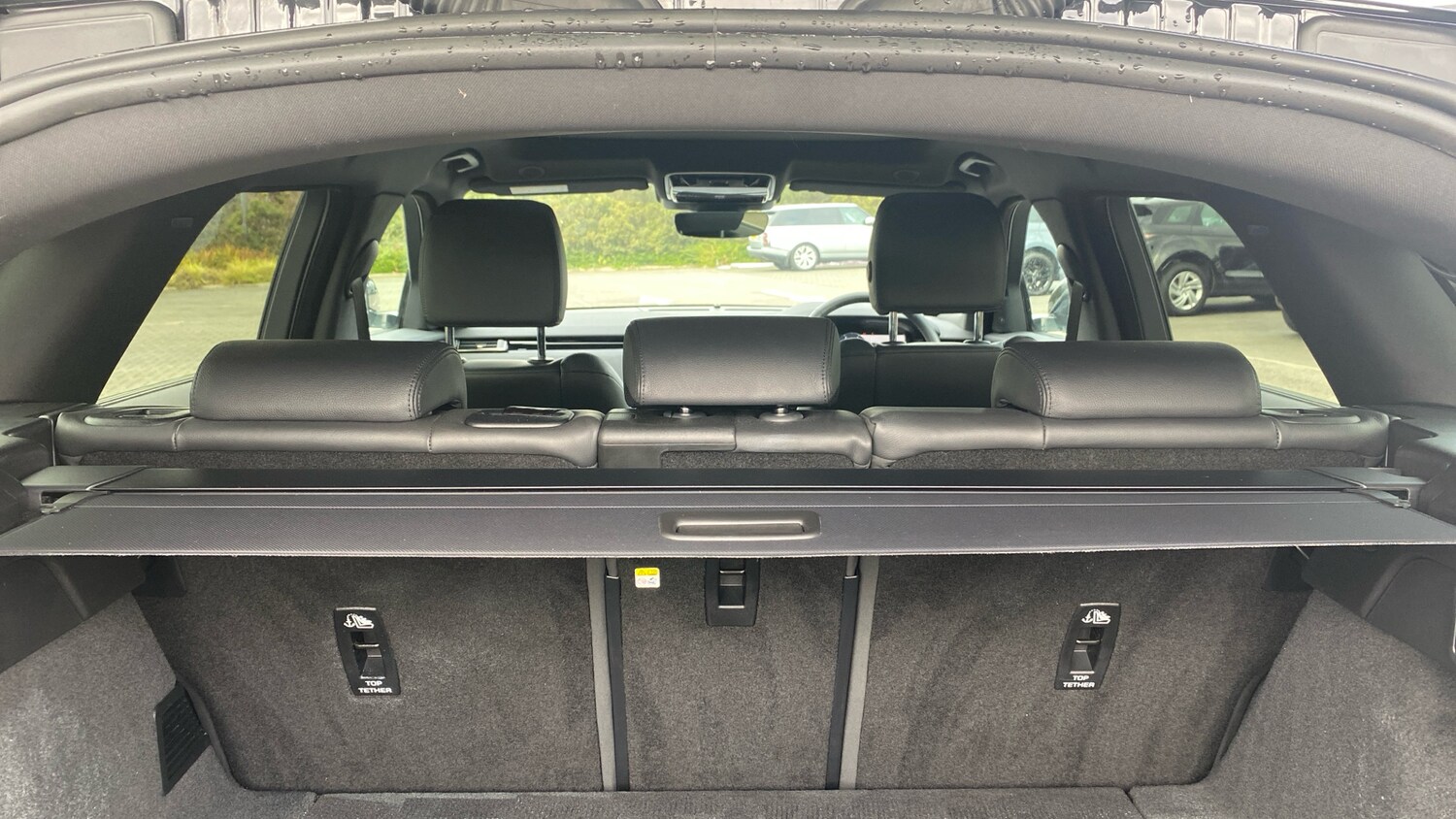 Used Land Rover Range Rover Velar 2024 for sale - 76302894: Photo 36