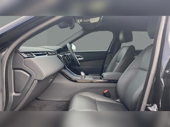Used Land Rover Range Rover Velar 2024 for sale - 76302894: Photo 3