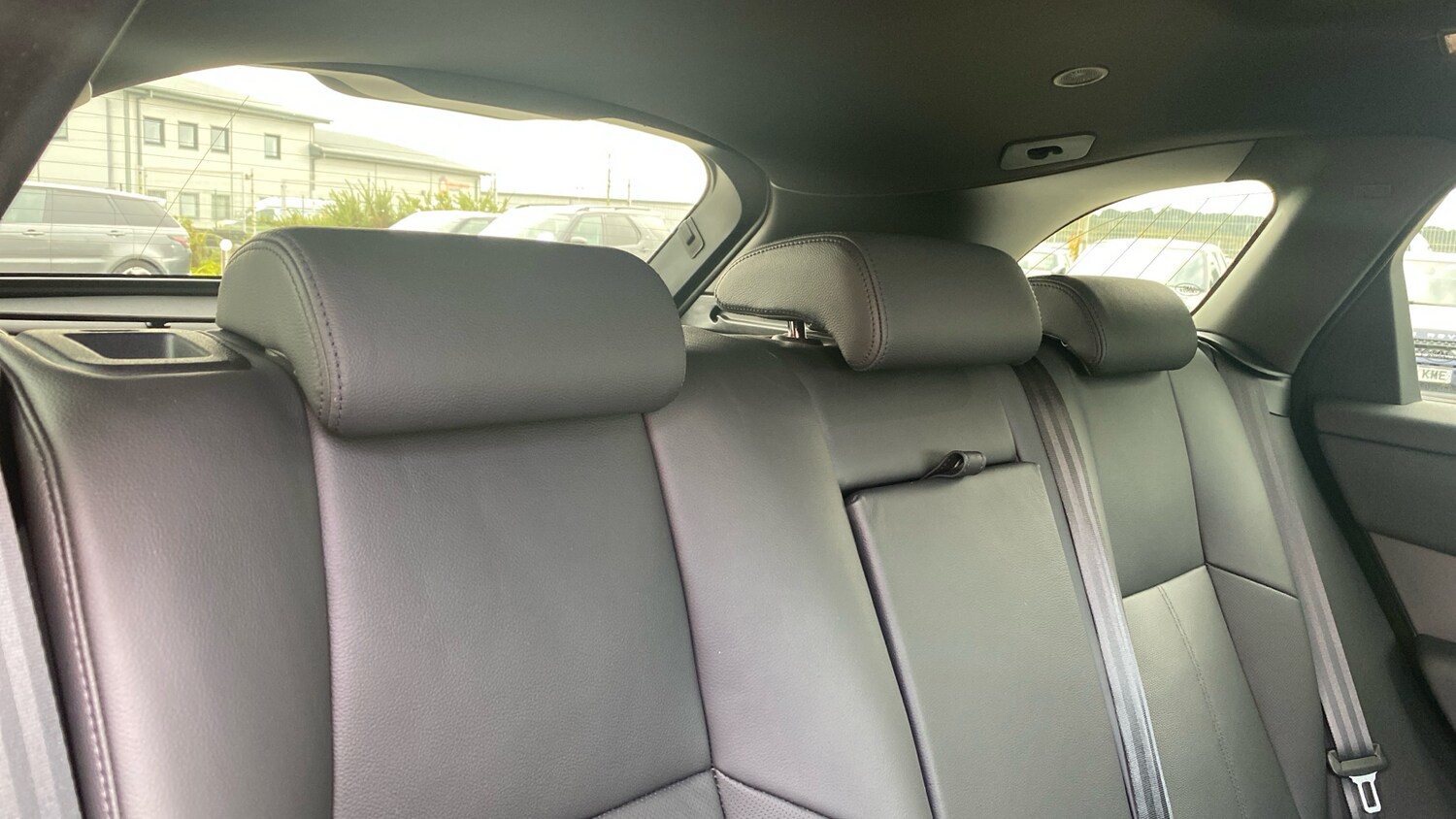 Used Land Rover Range Rover Velar 2024 for sale - 76302894: Photo 40