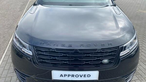 Used Land Rover Range Rover Velar 2024 for sale - 76302894: Photo 43