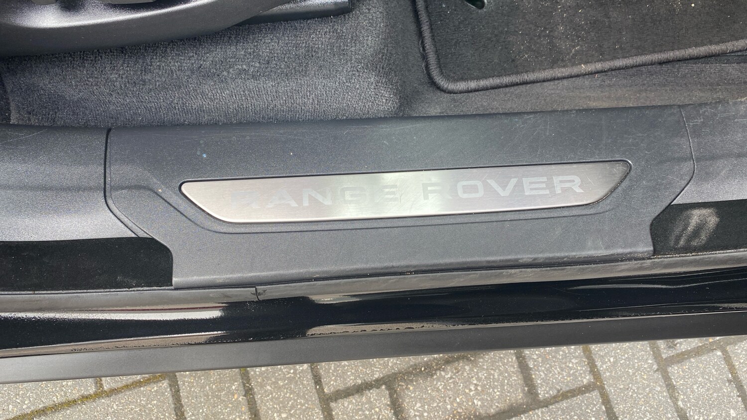 Used Land Rover Range Rover Velar 2024 for sale - 76302894: Photo 50