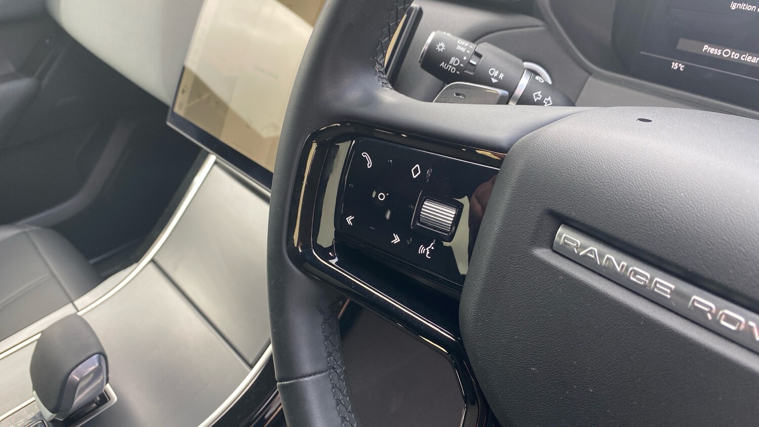 Used Land Rover Range Rover Velar 2024 for sale - 76302894: Photo 52