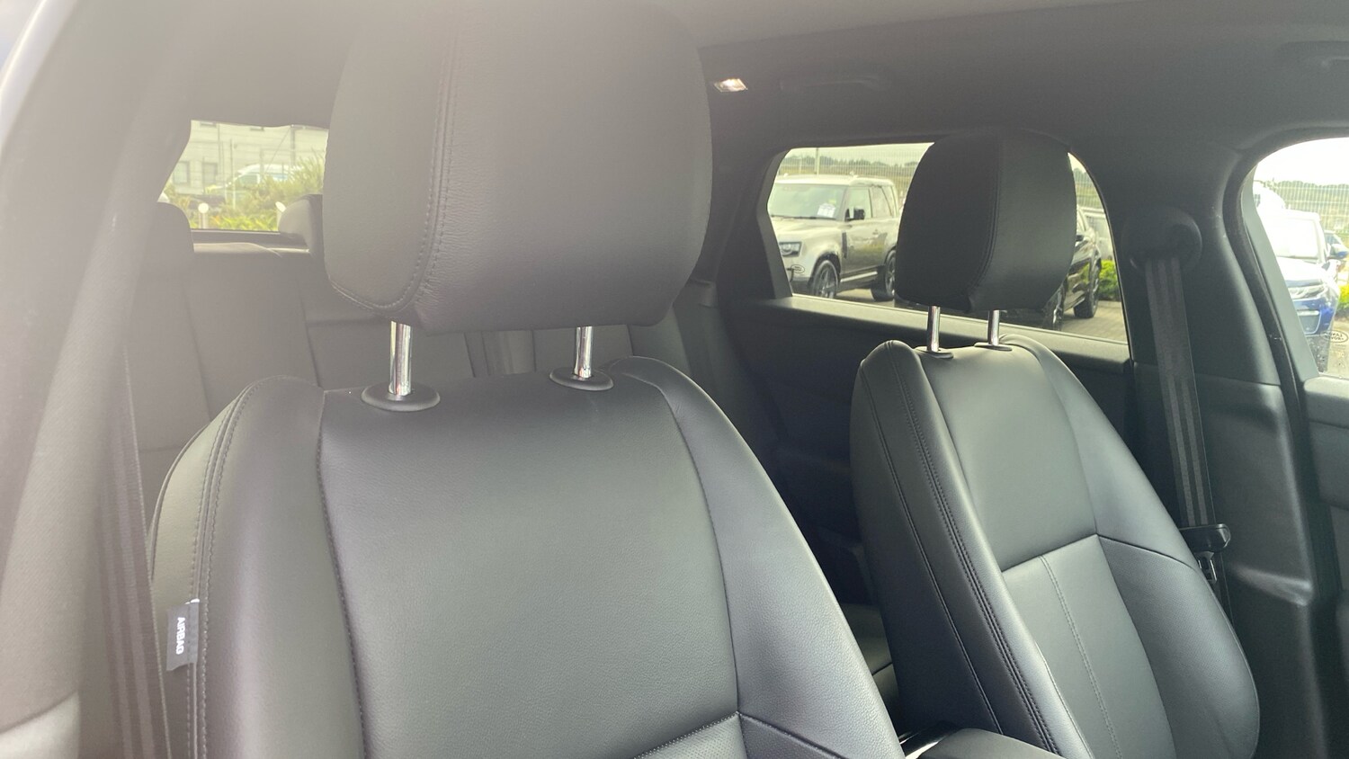 Used Land Rover Range Rover Velar 2024 for sale - 76302894: Photo 54