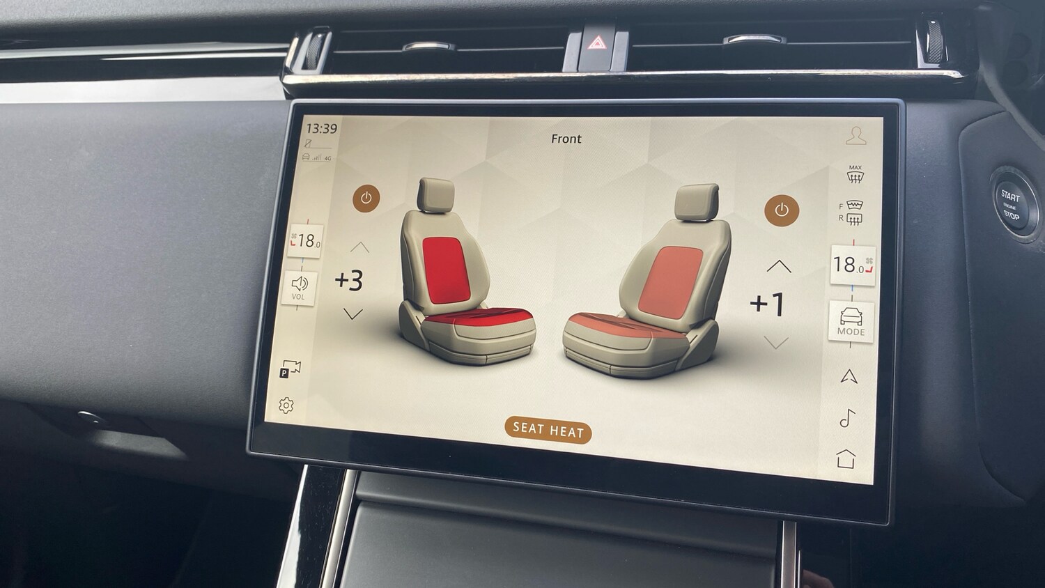 Used Land Rover Range Rover Velar 2024 for sale - 76302894: Photo 61